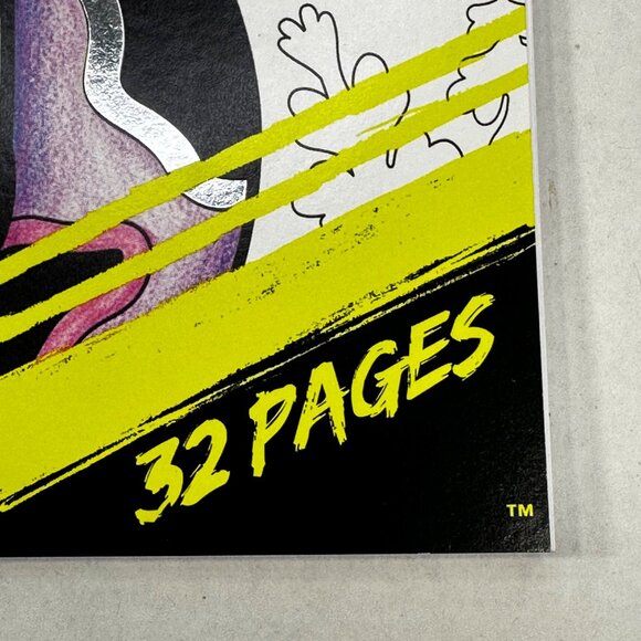 Crayola Art With Edge Sugar Skulls Brain Candy Coloring Book 32 Pages New - Picture 7 of 8